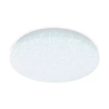 Светильник светодиодный потолочный Ambrella light, Air, FZ1072, LED, 30 Вт, 2250Lum, 6400К, цвет белый