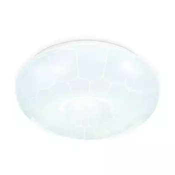 Светильник светодиодный потолочный Ambrella light, Air, FZ1090, LED, 30 Вт, 2250Lum, 6400К, цвет белый