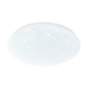 Светильник светодиодный потолочный Ambrella light, Air, FZ1076, LED, 16 Вт, 1200Lum, 6400К, цвет белый