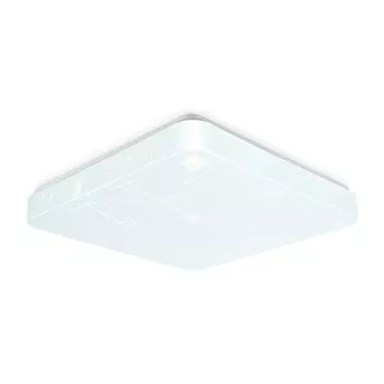Светильник светодиодный потолочный Ambrella light, Air, FZ1156, LED, 30 Вт, 2250Lum, 6400К, цвет белый