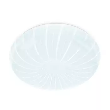 Светильник светодиодный потолочный Ambrella light, Air, FZ1094, LED, 30 Вт, 2250Lum, 6400К, цвет белый