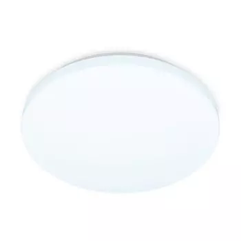Светильник светодиодный потолочный Ambrella light, Air, FZ1006, LED, 10 Вт, 750Lum, 6400К, цвет белый