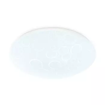 Светильник светодиодный потолочный Ambrella light, Air, FZ1082, LED, 30 Вт, 2250Lum, 6400К, цвет белый