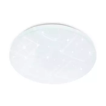 Светильник светодиодный потолочный Ambrella light, Air, FZ1032, LED, 30 Вт, 2250Lum, 6400К, цвет белый