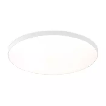 Светильник светодиодный потолочный Ambrella light, Air, FZ1223, LED, 43 Вт, 3700Lum, 4200К, цвет белый