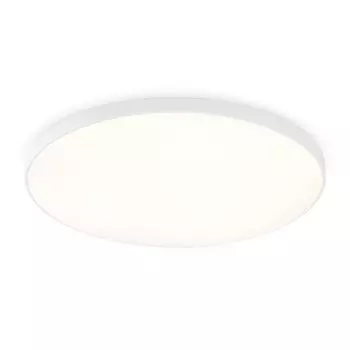Светильник светодиодный потолочный Ambrella light, Air, FZ1222, LED, 24 Вт, 2400Lum, 4200К, цвет белый
