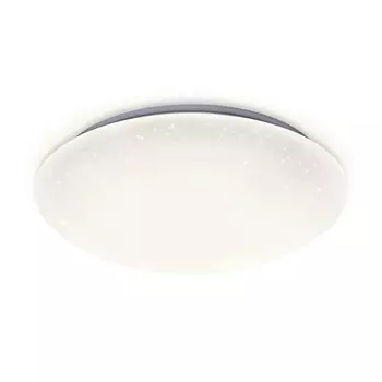 Светильник светодиодный потолочный с пультом Ambrella light, Air, FF42, 1хLED, 72 Вт, 5040Lum, 3000-6400К, цвет белый