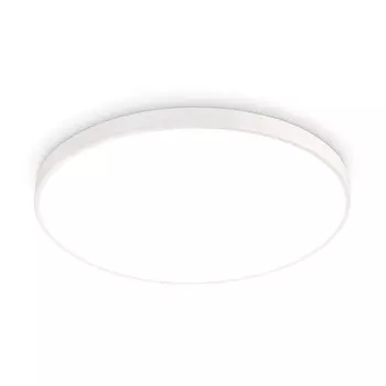 Светильник светодиодный потолочный с высокой степенью защиты IP54 Ambrella light, Air, FZ1203, LED, 40,5 Вт, 3038Lum, 5000К, цвет белый