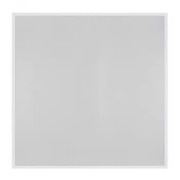 Светильник светодиодный потолочный Uniel, 28 Вт, IP40, LED, 3950К, 4400 Лм, 40х595х595 мм, цвет белый