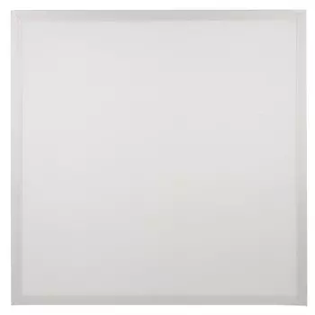 Светильник светодиодный потолочный Uniel, 36 Вт, IP40, LED, 6500К, 3600 Лм, 30х595х595 мм, цвет белый