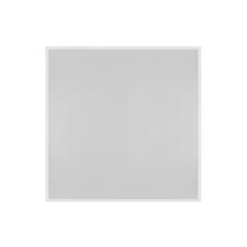 Светильник светодиодный потолочный Uniel, 36 Вт, IP40, LED, 3950К, 5250 Лм, 40х595х595 мм, цвет белый