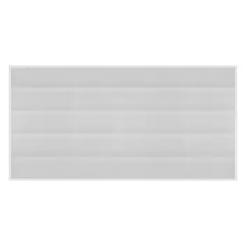 Светильник светодиодный потолочный Uniel, 72 Вт, IP40, LED, 4000К, 10300 Лм, 28х1200х595 мм, цвет белый