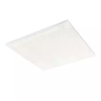 Светильник светодиодный призма Ambrella Panels DPS1004, 36Вт, Led, цвет белый