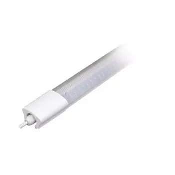 Светильник светодиодный PWP-С2 1200 CL 40Вт 4000К IP65 3800лм ДСП JazzWay 5017160