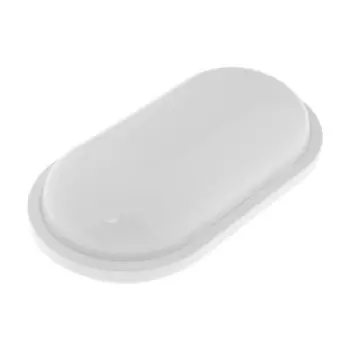 Светильник светодиодный пылевлагозащищенный RSV-SPP-20W-4000K-IP65 Oval