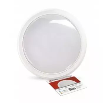 Светильник светодиодный СПБ-2-КРУГ 20Вт 230В 4000К 1400Лм 250 мм