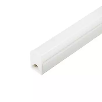 Светильник светодиодный T5, 22 Вт, 1900 Лм, 1200 мм, 6500К, 220В, белый свет