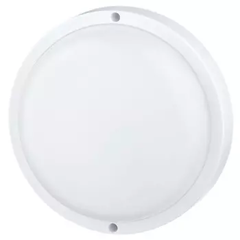 Светильник светодиодный TOKOV ELECTRIC, ДПО-R1-20-6.5К-WIN-IP65 ЖКХ круг