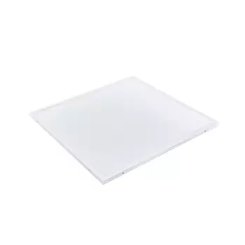 Светильник светодиодный Tokov Electric, ДВО 595х595х18 мм, 36Вт, 6500К, IP40, 2520лм, 176-264В, опал