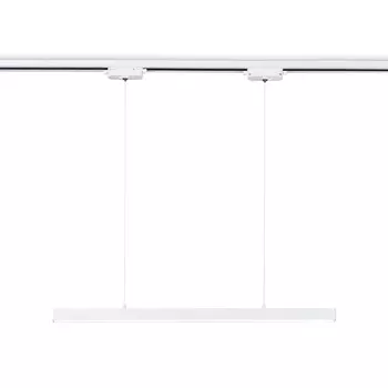 Светильник светодиодный трековый Ambrella Track System GL6783, 24Вт, Led, цвет белый