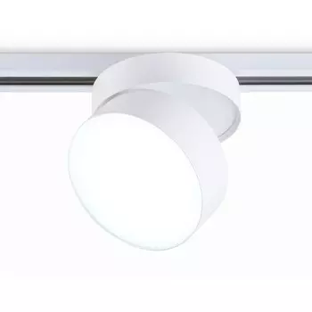 Светильник светодиодный трековый Ambrella Track System GL6875, 16Вт, Led, цвет белый