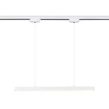 Светильник светодиодный трековый Ambrella Track System GL6782, 24Вт, Led, цвет белый