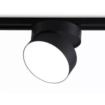 Светильник светодиодный трековый Ambrella Track System GL6879, 16Вт, Led, цвет чёрный