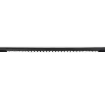 Светильник светодиодный трековый для шинопровода Magnetic Ambrella Track System GL4033, 30Вт, Led, цвет чёрный