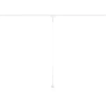 Светильник светодиодный трековый для шинопровода Magnetic Ultra Slim Ambrella Track System GV1642, 9Вт, Led, цвет белый