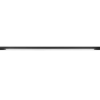Светильник светодиодный трековый для шинопровода Magnetic Ambrella Track System GL4013, 36Вт, Led, цвет чёрный