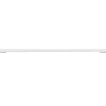 Светильник светодиодный трековый для шинопровода Magnetic Ambrella Track System GL4012, 36Вт, Led, цвет белый