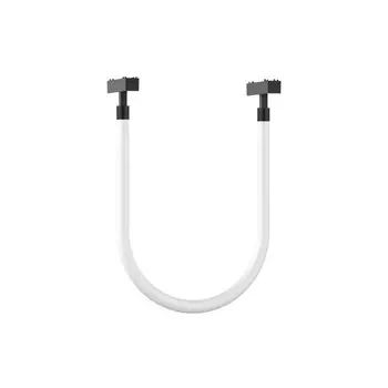 Светильник светодиодный трековый гибкий для шинопровода Magnetic Ambrella Track System GV1711, 16Вт, Led, цвет белый