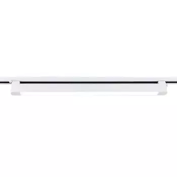 Светильник светодиодный трековый однофазный Ambrella Track System GL6742, 40Вт, Led, цвет белый