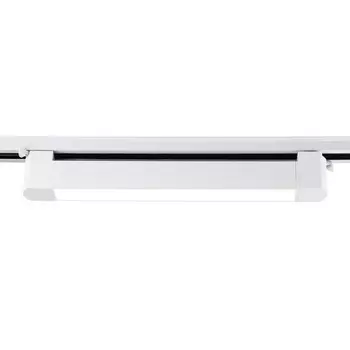 Светильник светодиодный трековый однофазный Ambrella Track System GL6730, 20Вт, Led, цвет белый