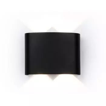 Светильник светодиодный уличный Ambrella Garden ST4452, 4Вт, Led, цвет чёрный