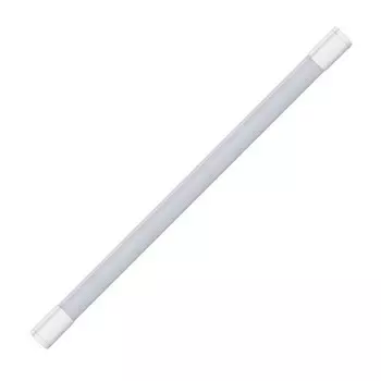 Светильник светодиодный влагозащищённый Uniel, 36 Вт, IP65, LED, 4000К, 3600 Лм, 38х1200х62 мм, цвет белый