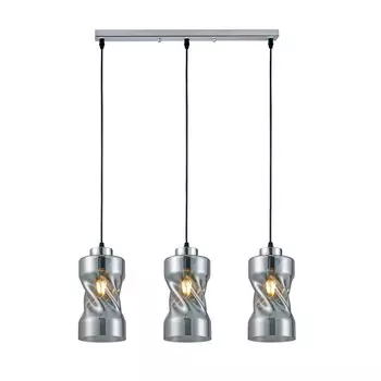 Светильник Tiffany 9108-203 3 x Е27 60Вт