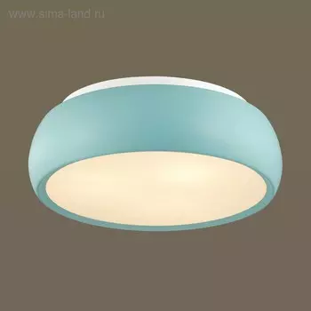 Светильник TIMO 3x60Вт E27 серебро