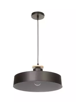 Светильник Timothy 140 Вт Е27 пр-1 м черный 32.532.512 см