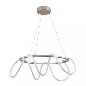 Светильник «Толедо», размер 60x120x60 см, LED