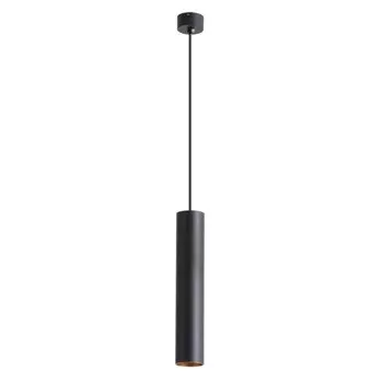 Светильник TORRE, 1x35Вт GU10, цвет чёрный