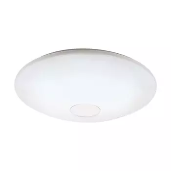 Светильник TOTARI-C, 1x34Вт LED, 2700-6500K, 5400лм, цвет хром