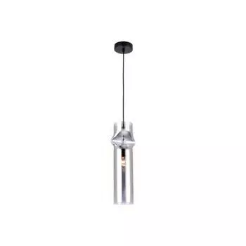 Светильник Traditional, 1x40Вт E27, цвет чёрный