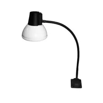 Светильник Трансвит, НКП 03-60-026-03 «Алькор», станочный, E27, 545 мм