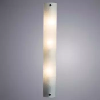 Светильник TRATTO, 3x40Вт E14, цвет белый