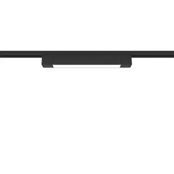 Светильник трек-й светод ARTLINE 343х35х40 20Вт 1400Лм 4000К 230В алюм 9м черн 59720 3 Ritt