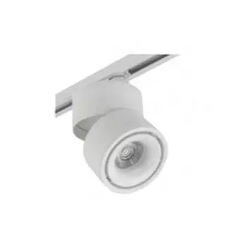 Светильник трековый 1-Ф IL.0010.0068, 30Вт LED, 4200К, цвет белый