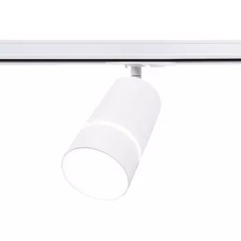 Светильник трековый однофазный Ambrella Track System GL5212, GU10, цвет белый песок