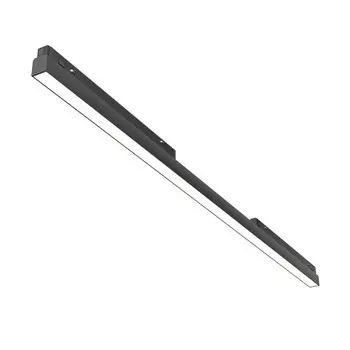 Светильник трековый Technical TR030-4-30W3K-WW-DS-B, 30Вт, 90,4х2,2х4,4 см, LED, 1696Лм, цвет чёрный