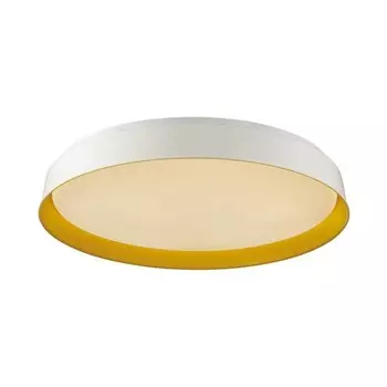 Светильник TUNA YELLOW LED 48Вт 4000К D407 IP43